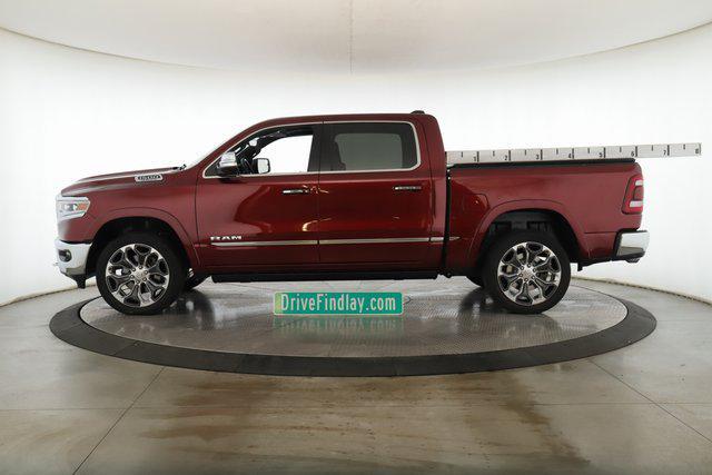 used 2019 Ram 1500 car, priced at $28,990