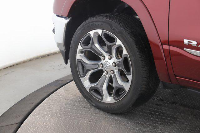 used 2019 Ram 1500 car, priced at $28,990