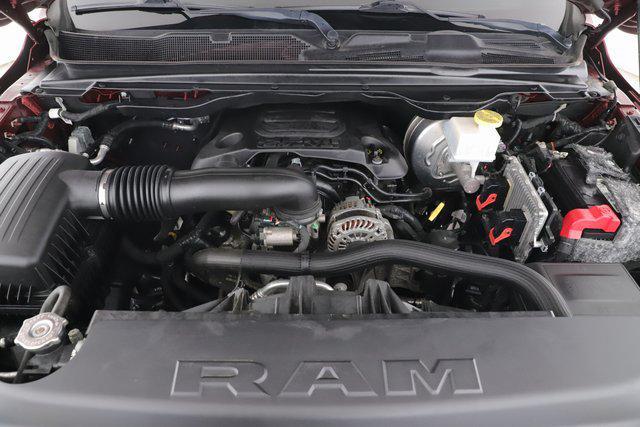 used 2019 Ram 1500 car, priced at $28,990