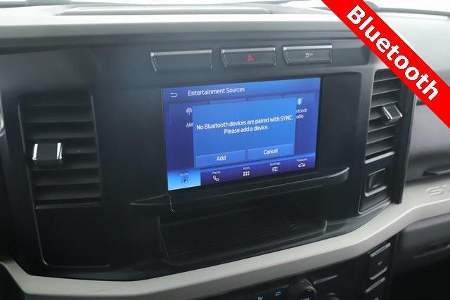 used 2023 Ford F-250 car, priced at $43,900