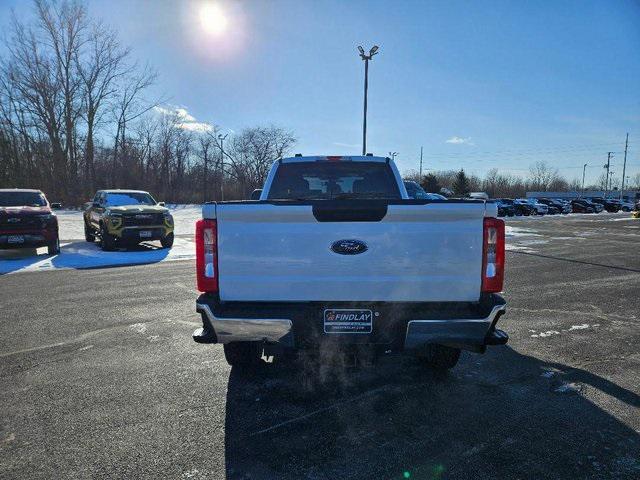 used 2023 Ford F-250 car, priced at $43,900