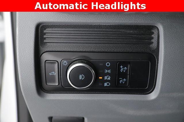 used 2023 Ford F-250 car, priced at $43,900