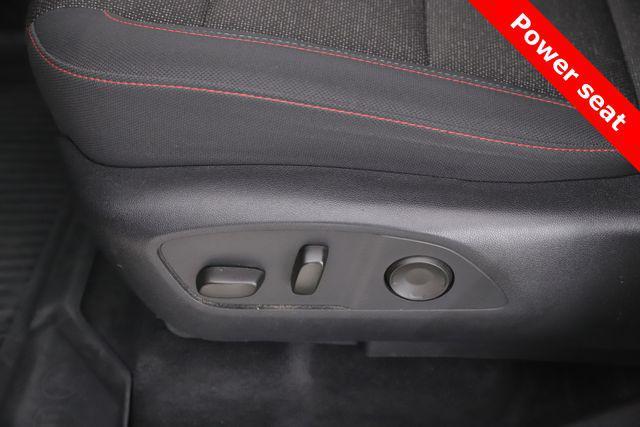 used 2024 Chevrolet Traverse car, priced at $39,665