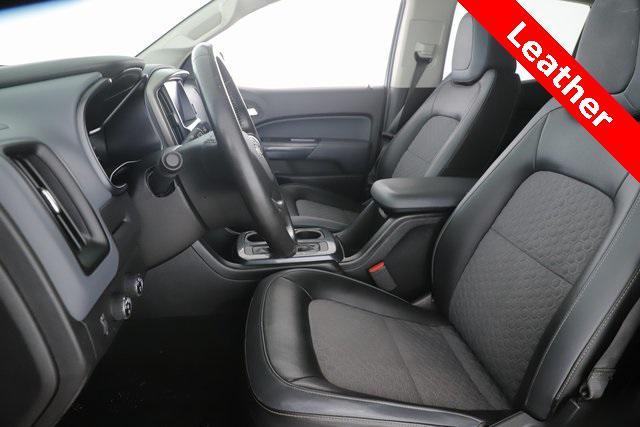 used 2015 Chevrolet Colorado car, priced at $18,977