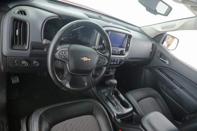 used 2015 Chevrolet Colorado car, priced at $18,977