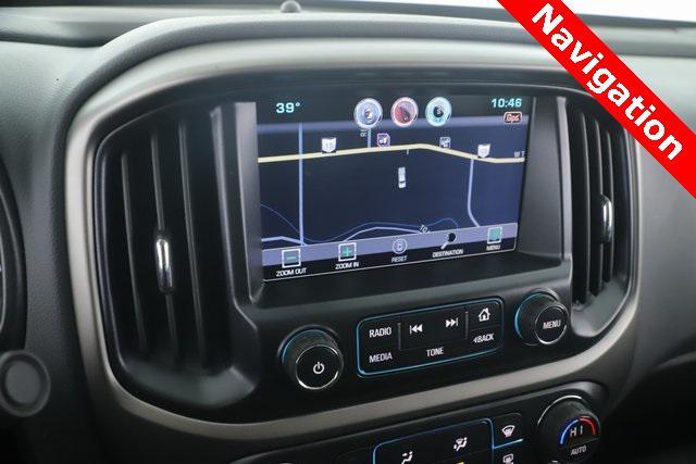 used 2015 Chevrolet Colorado car, priced at $18,977