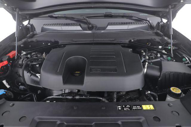 used 2024 Land Rover Defender car, priced at $58,665