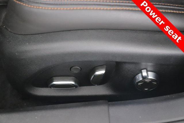 used 2022 Cadillac CT5 car, priced at $29,896