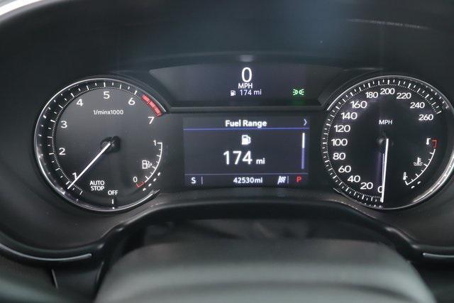 used 2022 Cadillac CT5 car, priced at $29,896