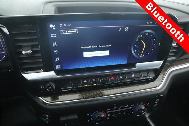 used 2023 Chevrolet Silverado 1500 car, priced at $38,900