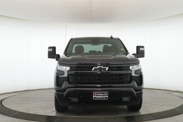 used 2023 Chevrolet Silverado 1500 car, priced at $38,900