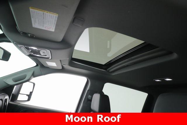 used 2023 GMC Sierra 2500 car, priced at $42,900