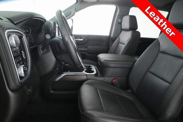 used 2023 GMC Sierra 2500 car, priced at $42,900