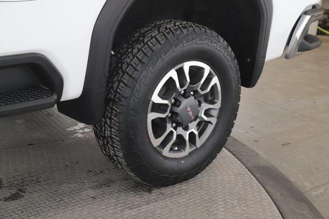 used 2023 GMC Sierra 2500 car, priced at $42,900