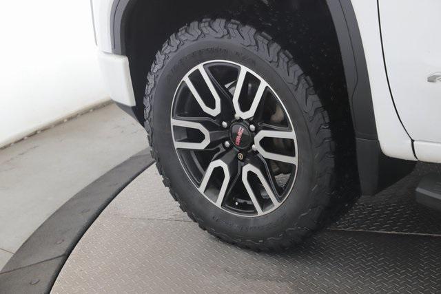 used 2019 GMC Sierra 1500 car, priced at $26,900