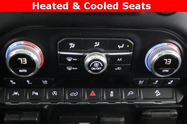 used 2019 GMC Sierra 1500 car, priced at $26,900