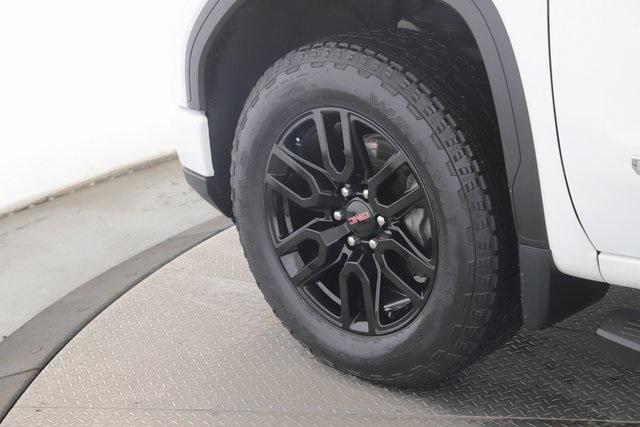 used 2024 GMC Sierra 1500 car, priced at $40,900
