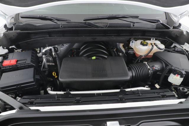 used 2024 GMC Sierra 1500 car, priced at $40,900