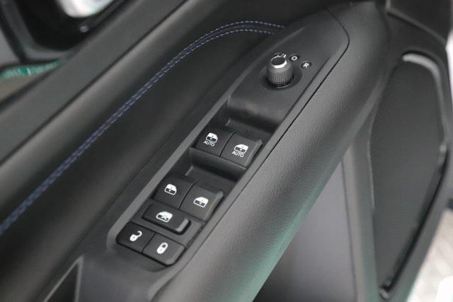 new 2026 Jeep Compass car, priced at $30,580