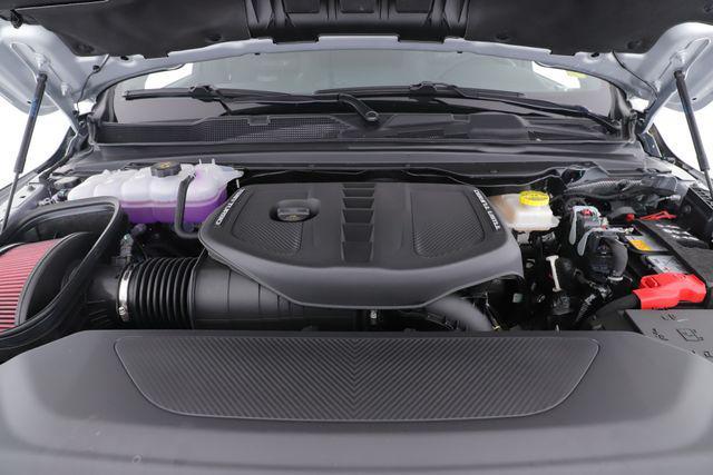 new 2026 Ram 1500 car, priced at $69,188