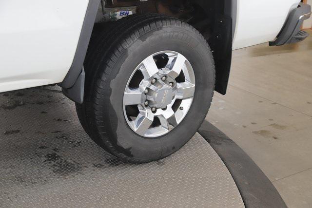 used 2016 GMC Sierra 3500 car, priced at $22,900