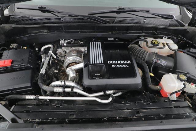 used 2022 GMC Sierra 1500 car, priced at $38,977