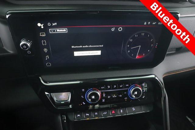 used 2024 GMC Sierra 1500 car, priced at $51,900