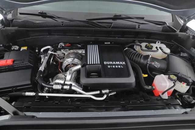 used 2024 GMC Sierra 1500 car, priced at $51,900