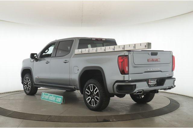 used 2024 GMC Sierra 1500 car, priced at $51,900