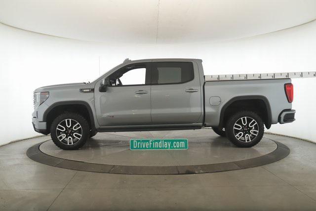used 2024 GMC Sierra 1500 car, priced at $51,900