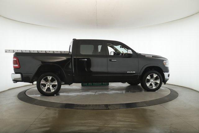 used 2020 Ram 1500 car, priced at $27,900