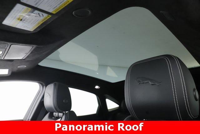 used 2021 Jaguar E-PACE car, priced at $23,900