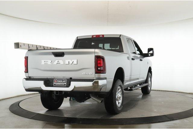 new 2026 Ram 2500 car, priced at $63,510
