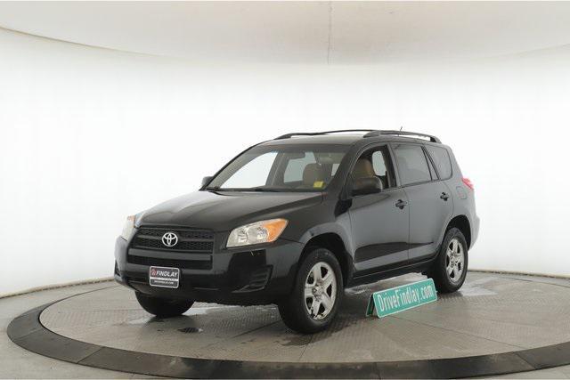 used 2012 Toyota RAV4 car, priced at $6,150