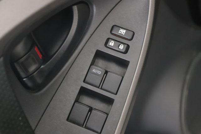 used 2012 Toyota RAV4 car, priced at $6,150