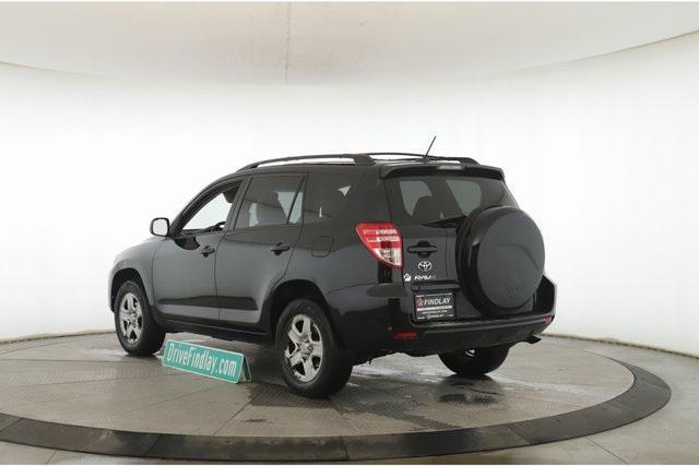 used 2012 Toyota RAV4 car, priced at $6,150