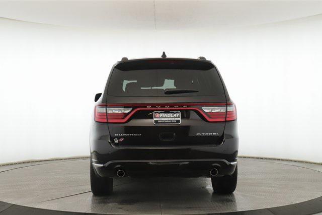 used 2024 Dodge Durango car, priced at $37,997