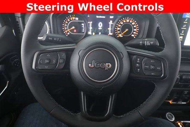 new 2026 Jeep Gladiator car, priced at $43,460