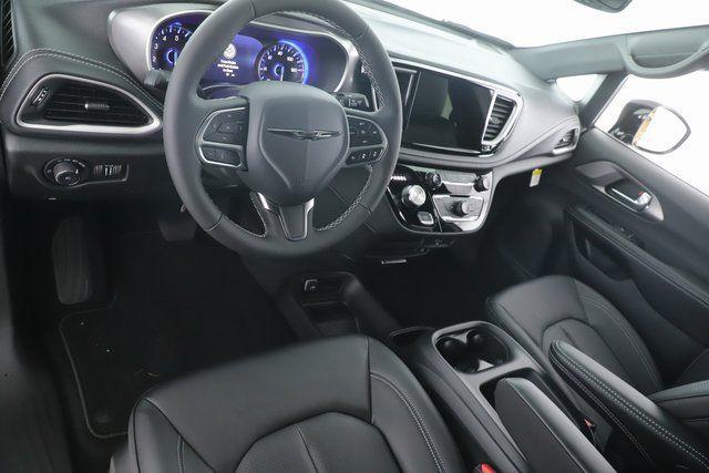 new 2026 Chrysler Pacifica car, priced at $44,910