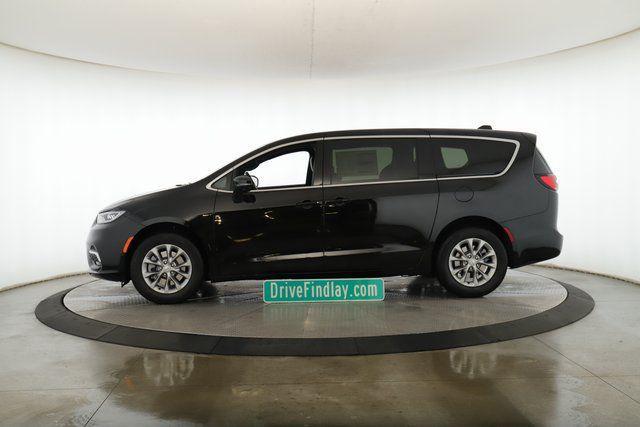 new 2026 Chrysler Pacifica car, priced at $44,910