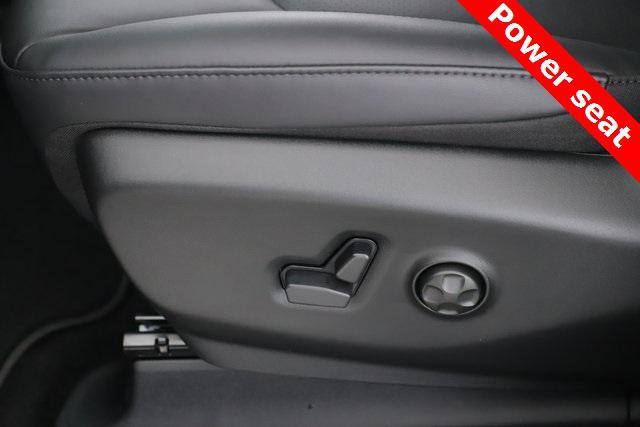 new 2026 Chrysler Pacifica car, priced at $44,910