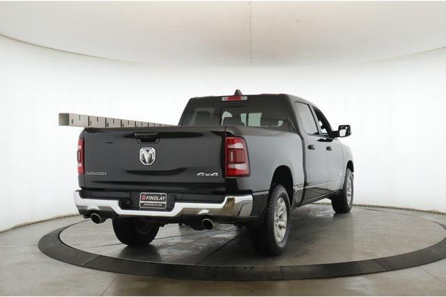used 2023 Ram 1500 car, priced at $29,900