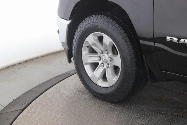 used 2023 Ram 1500 car, priced at $29,900