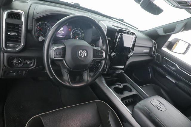 used 2023 Ram 1500 car, priced at $29,900