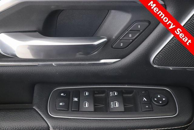 used 2023 Ram 1500 car, priced at $29,900