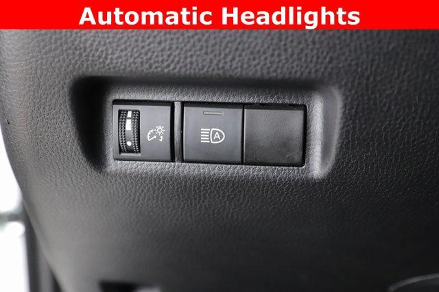 used 2025 Toyota RAV4 Hybrid car, priced at $28,577