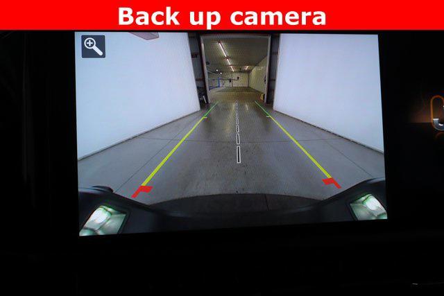 used 2024 Jeep Gladiator car, priced at $31,899