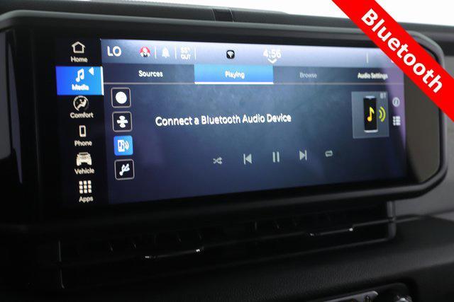 used 2024 Jeep Gladiator car, priced at $31,899