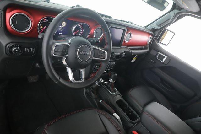 used 2022 Jeep Gladiator car, priced at $35,900