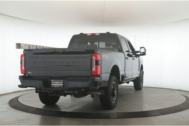 used 2025 Ford F-350 car, priced at $80,587
